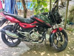 Bajaj Pulsar 150